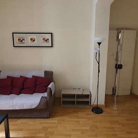 Rome Apartment Colosseo S 1 Floor Екстер'єр фото