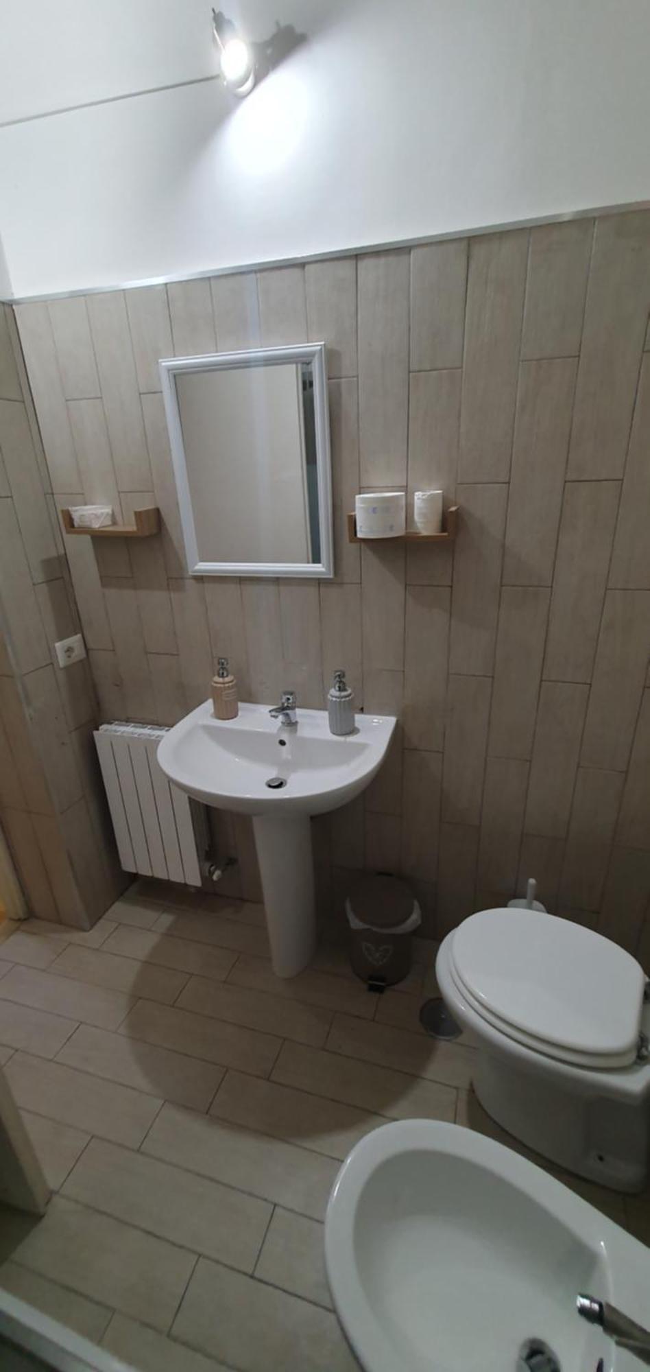 Rome Apartment Colosseo S 1 Floor Екстер'єр фото