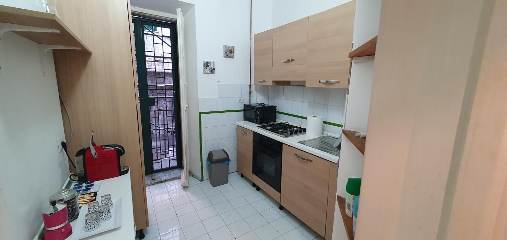 Rome Apartment Colosseo S 1 Floor Екстер'єр фото