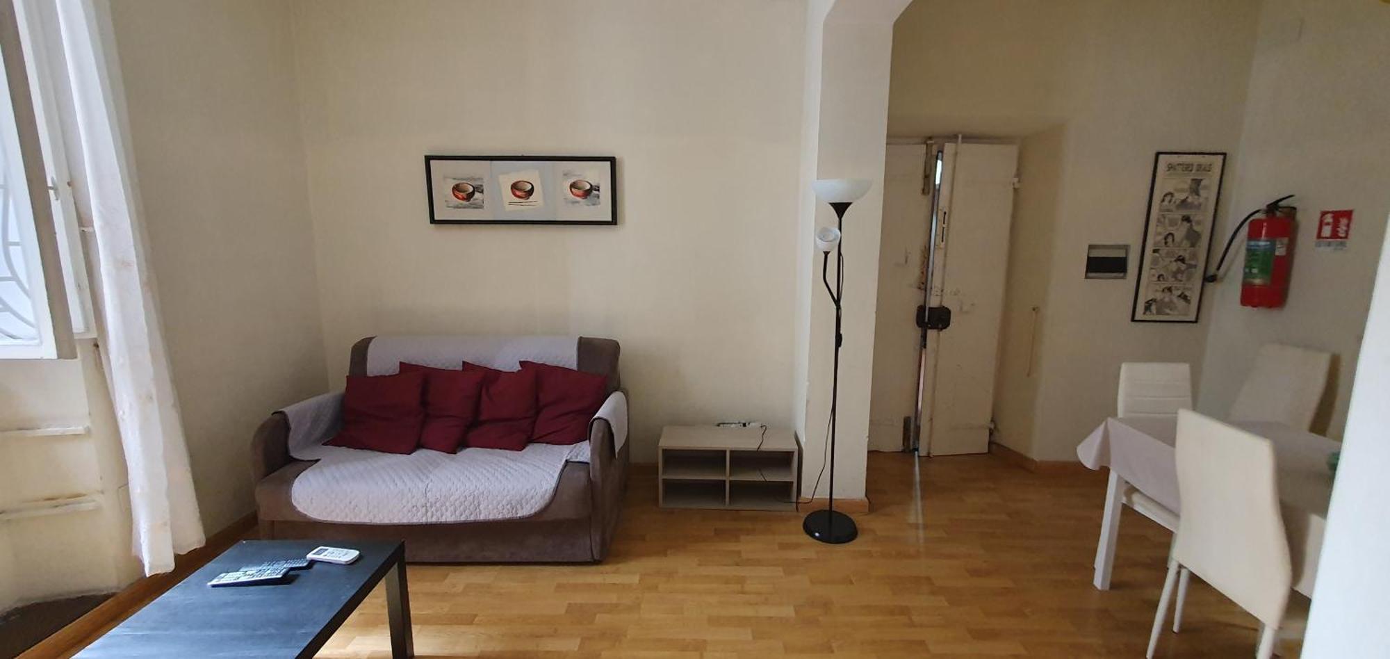 Rome Apartment Colosseo S 1 Floor Екстер'єр фото