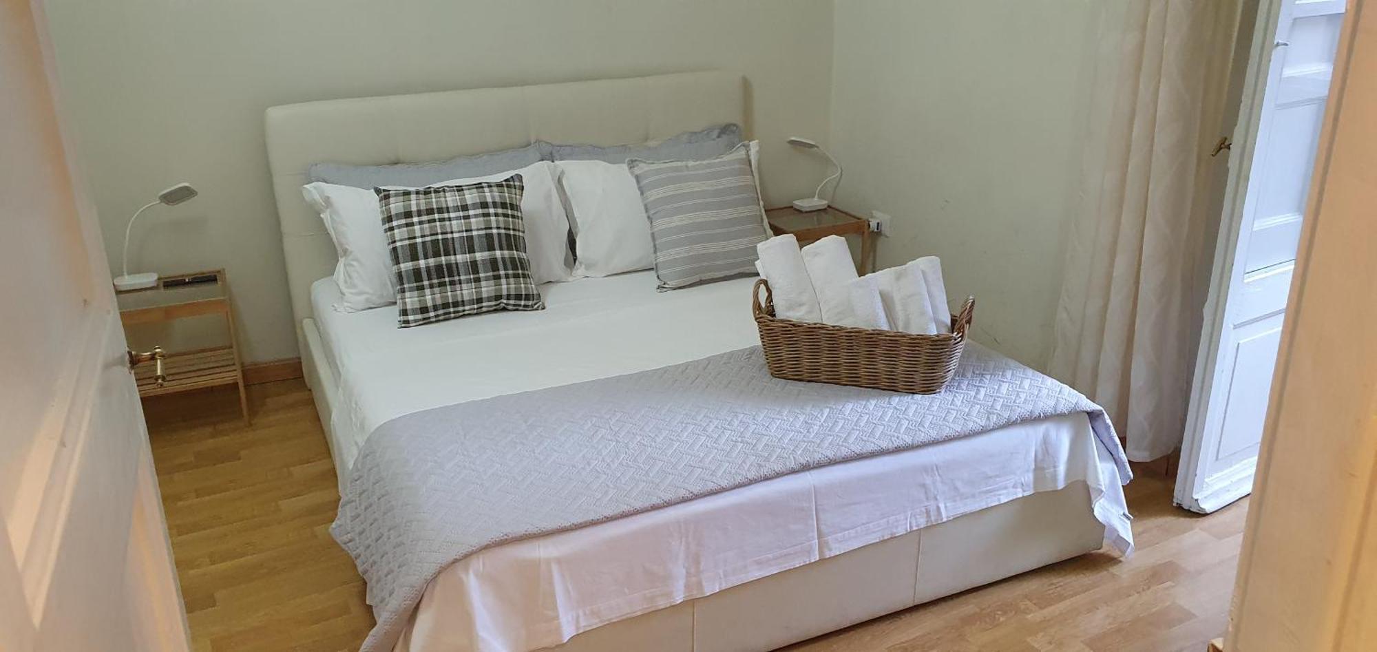 Rome Apartment Colosseo S 1 Floor Екстер'єр фото