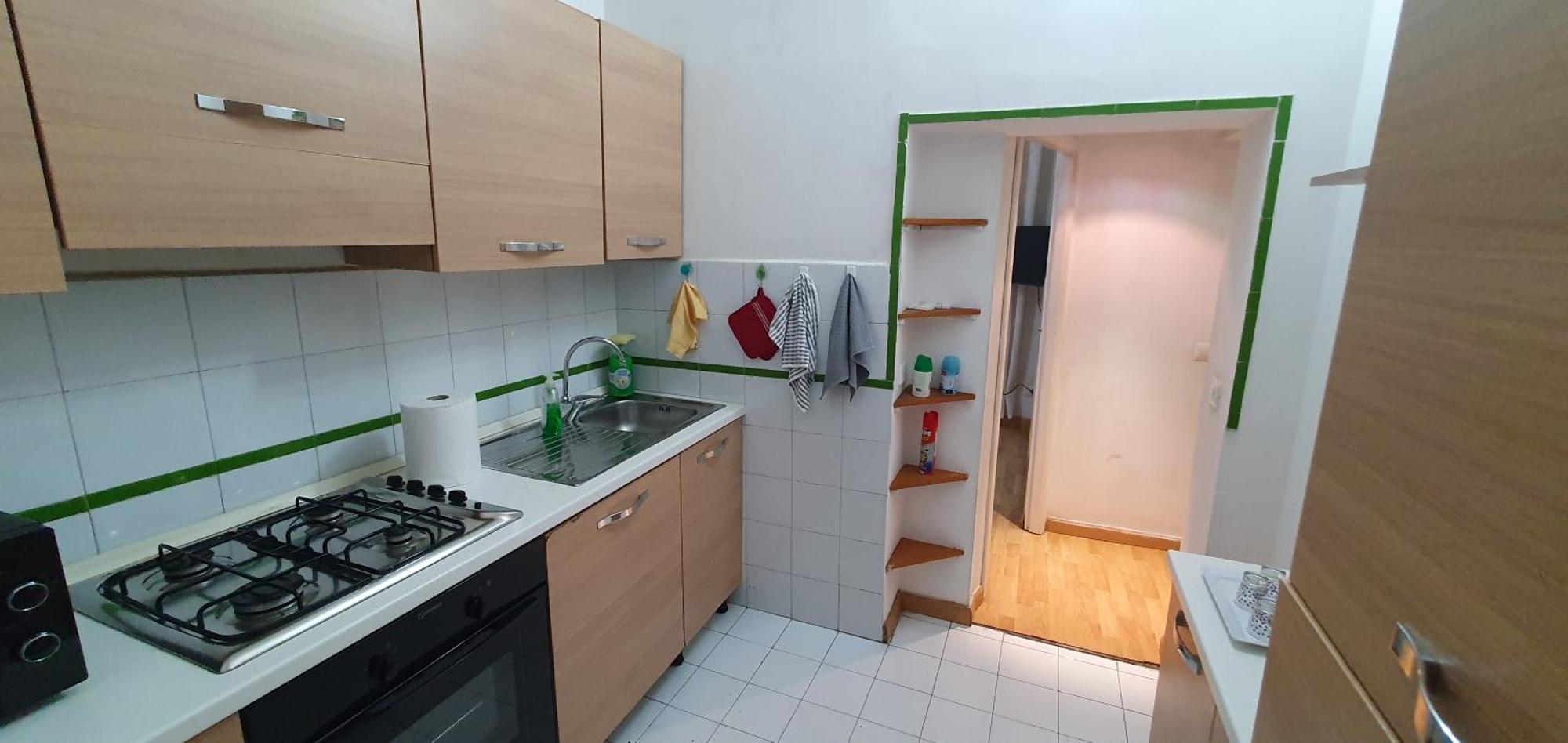 Rome Apartment Colosseo S 1 Floor Екстер'єр фото