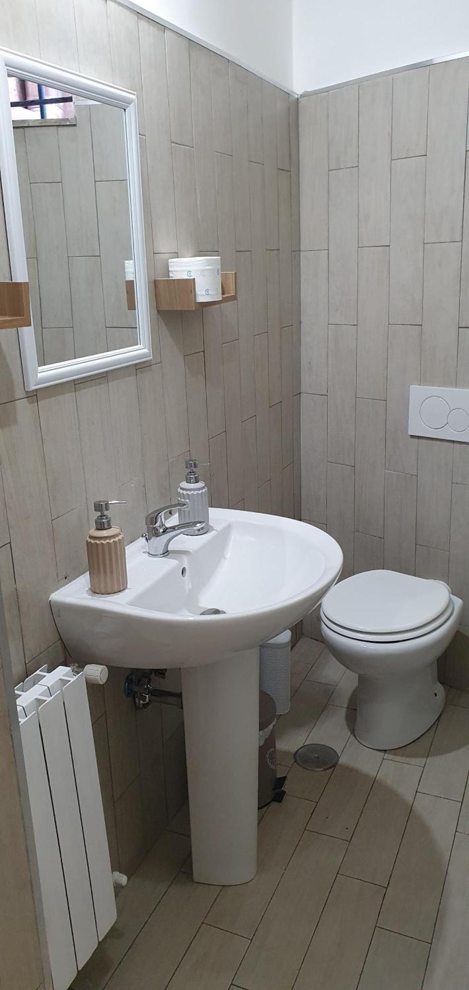 Rome Apartment Colosseo S 1 Floor Екстер'єр фото