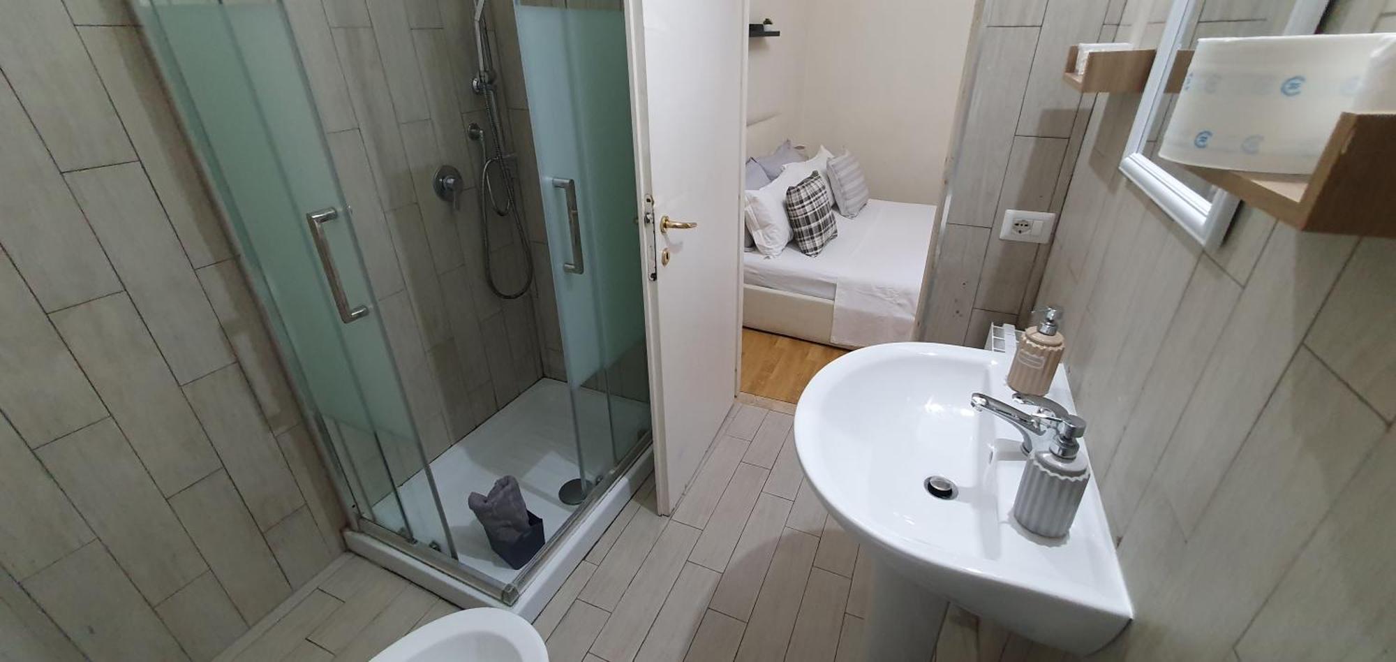 Rome Apartment Colosseo S 1 Floor Екстер'єр фото
