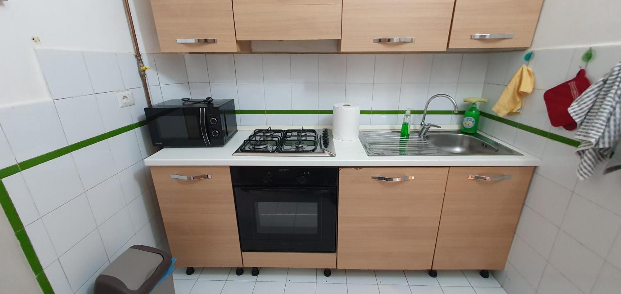 Rome Apartment Colosseo S 1 Floor Екстер'єр фото